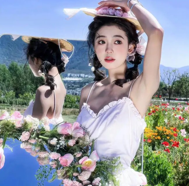 小子行大运