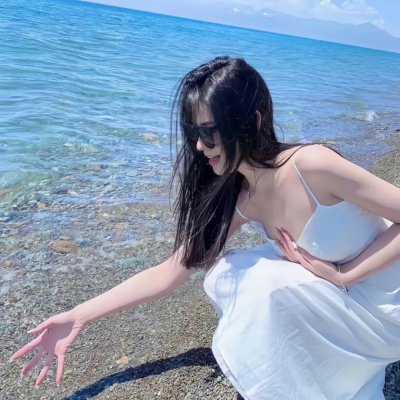生活像阳光一样灿烂
