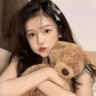 只是打个招呼