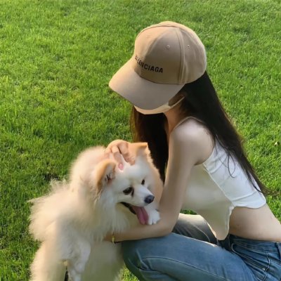 地球上只有我们两人